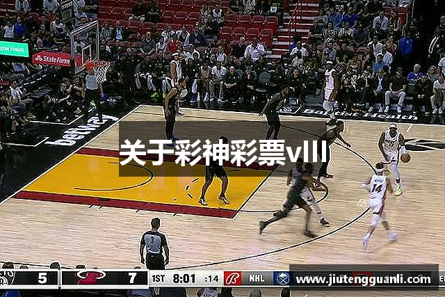 关于彩神彩票vIII